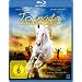 Tornado und der Pferdefl�sterer [Blu-ray]