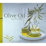 Olive Oil: From Tree to Table