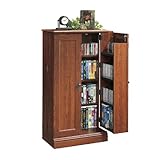 IMAGE OF Camden Country Collection Media Storage Cabinet