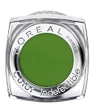 Details zu "L'Oréal Paris Indefectible Eye Shadow 19 Smoothie Kiwi, 3 ml" Details zu "L'Oréal Paris Indefectible Eye Shadow 19 Smoothie Kiwi, 3 ml"