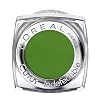 L'Or�al Paris Indefectible Eye Shadow 19 Smoothie Kiwi, 3 ml