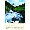 Compass American Guides Montana (Paperback)