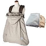 BABYHOPPER ウインター・マルチプルカバー グレージュ CKBH02042