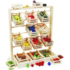 Small Foot Company 7035 - Verkaufsstand