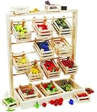 Small Foot Company 7035 - Verkaufsstand
