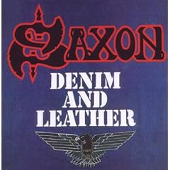Denim and Leather [Bonus Tracks]
