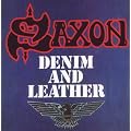 Denim and Leather-Remaster