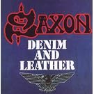 Denim And Leather