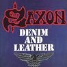 Image of album by Saxon
