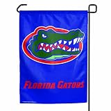 NCAA Florida Gators Garden Flag