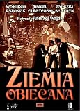 Ziemia Obiecana (The Promised Land) (2 DVD) Region All PAL (import with English subtitles)