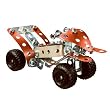 Erector Set ATV Construction Set