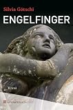 Produkt-Bild: Engelfinger: Ein Fall f&uuml;r Thomas Kramer