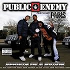 Rebirth of a Nation by  Public Enemy 