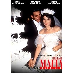 Love, Honor & Obey: The Last Mafia Marriage