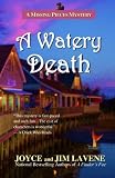 A Watery Death (A Missing Pieces Mystery) (Volume 7)