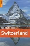 The Rough Guide to Switzerland