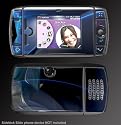 Sidekick Slide gel skin skins sksl-g10