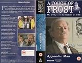 A Touch Of Frost - Appendix Man (1999) (Tv-Series) (Season 6, episode 1) (VHS)