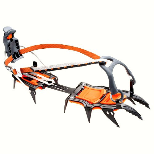 Petzl Sarken Kipphebel / Korb