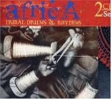 Africa-Tribal Drums & Rhythms