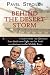 Behind the Desert Storm: A Secret Archive Stolen From the Kremlin that Sheds New Light on the Arab R