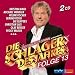 Die Schlager des Jahres Folge 13 Pr�s.Von B.Brink