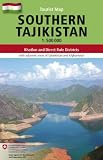 Tajikistan, Southern