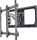 Sanus VLF210 Full-motion wall mount for 37