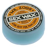 Wax Surf Sex Wax Cool assorted