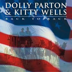 Dolly Parton and Kitty Wells by  Dolly Parton and Kitty Wells 