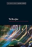 To be a Jew : Joseph Chayim Brenner as a Jewish existentialist