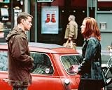 Matt Damon & Franka Potente Bourne Supremacy 16x20 Photo