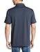 Cutter & Buck Men's Cb Drytec Medina Tonal Stripe Polo Shirt