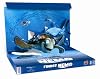 Findet Nemo (3D-Pop-Up-Box, 2 DVDs) (DVD)
