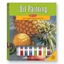 Oil Painting Kit (Walter Foster Painting Kits)