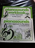 Pianosounds : a new approach to the piano