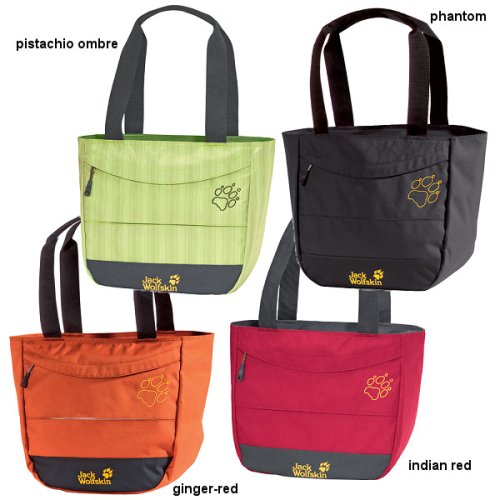 Jack Wolfskin Shopper - Einkaufstasche