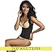 Maidenform Flexees Women's Shapewear Wear Your Own Bra Torsette with Wide Straps