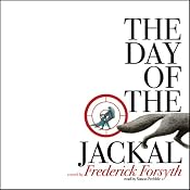 The Day of the Jackal | [Frederick Forsyth]