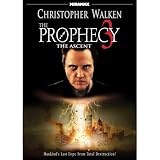 The Prophecy 3: The Ascent