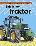 This is my tractor