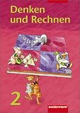 Produkt-Bild: Denken und Rechnen 2