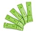 EntireTea Matcha Green Tea Packets - Instant & Non Clumping Powder - 100% Japanese - Sustained Energy - Antioxidants - Boost Metabolism & Focus (Sampler 5 Pack)