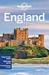 Lonely Planet England (Travel Guide)