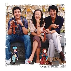 �u�v���n�̗��l�v�I���W�i���T�E���h�g���b�N(DVD�t)