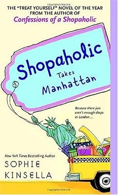 Shopaholic Takes Manhattan