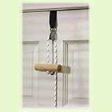 Chattanooga Overdoor Rehab Pulley System