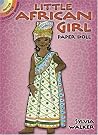 Little African Girl...