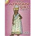 Little African Girl Paper Doll (Dover Little Activity Books Paper Dolls)
